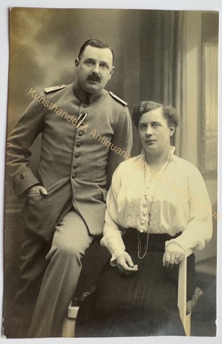 Orig foto soldat - foto, ww1