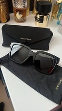 dolce gabbana sonnenbrille
