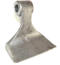 Hammerschlegel Schlegelmesser RM-43 mulcher für Nobili Kuhn VK VKD TB J1891002 