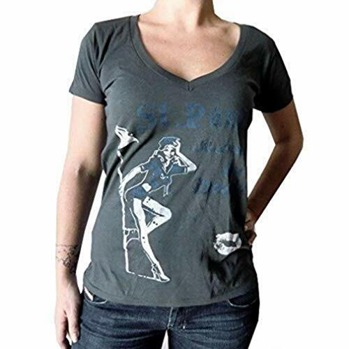 Shirt damen pauli - damen, lütte