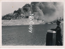 Foto WW2 military: Holland