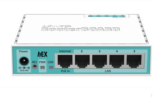 Mikrotik routerboard e50ug - routerboard,