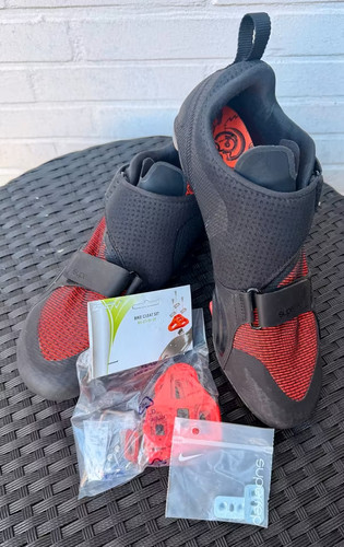 Nike superrep fahrradschuh - nike,