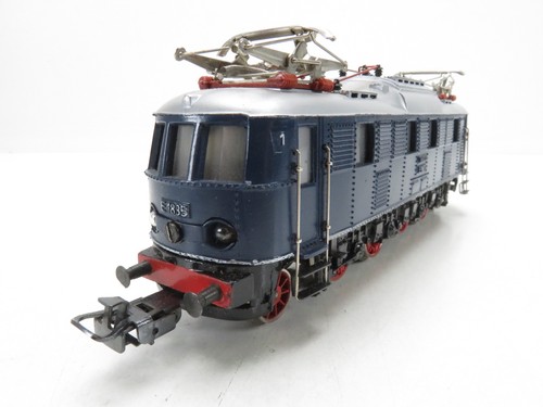 Märklin spur 3024 lok br - h0,