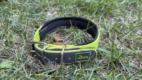 Hunter biothan halsband - hunter,