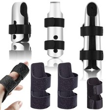 3 Finger Schienen Mit