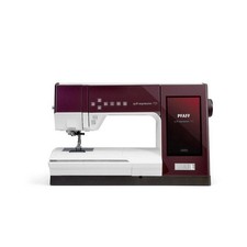 Pfaff quilt expression 725 - pfaff,