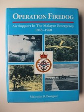 Operation Firedog: Air Support