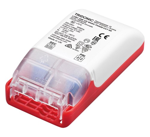 Tridonic led treiber driver - led,