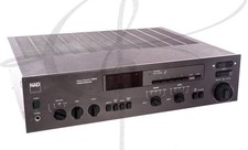Rare nad 7250pe stereo fm - rare!, am/fm