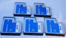 5 Stk. Express Card 54