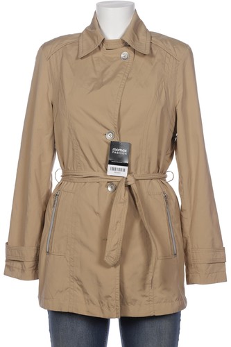 Bonita mantel damen jacke - mantel,