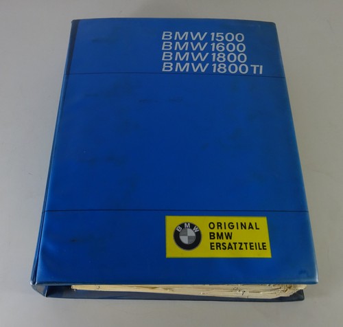 Teilekatalog ersatzteilliste - teilekatalog,