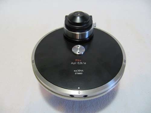 Zeiss ausjena phv apl 9 - zeiss,