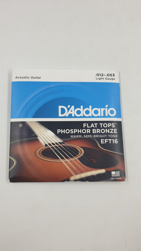 Addario eft16 flat - eft16, tops