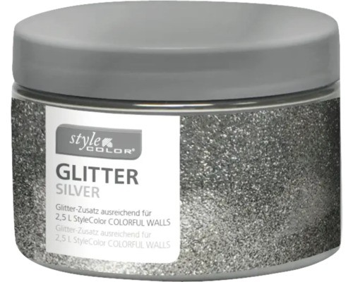 Stylecolor glitter zusatz - glitter-zusatz, für
