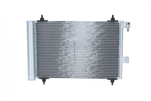 Kondensator klimaanlage 35649 - klimaanlage,