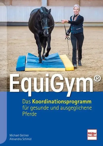 Equigym michael geitner - equigym®,