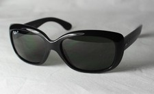 RAY-BAN SONNENBRILLE JACKIE