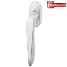 1144 FSB Fenstergriff Alu F1 Fensterbeschlag Verriegelung Fensterzubehör