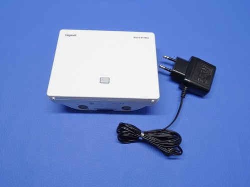 Gigaset n510 pro dect - gigaset,