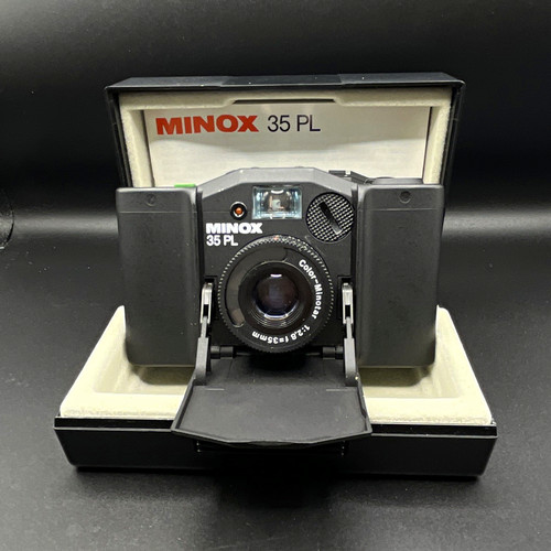 Minox 35 35mm - 35,