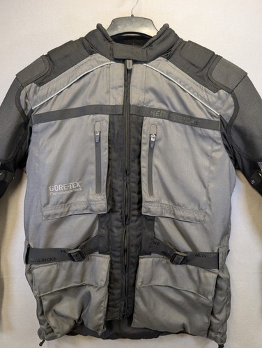 Hein gericke gore - hein, gore-tex