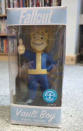 Funko vinyl figur fallout - funko,