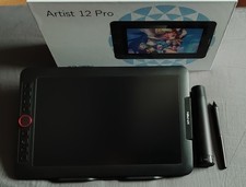Xp-pen Artist 12 Pro 11,6 Zoll