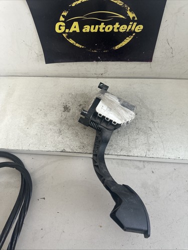 Pedal acelerador fiat panda - pedal,