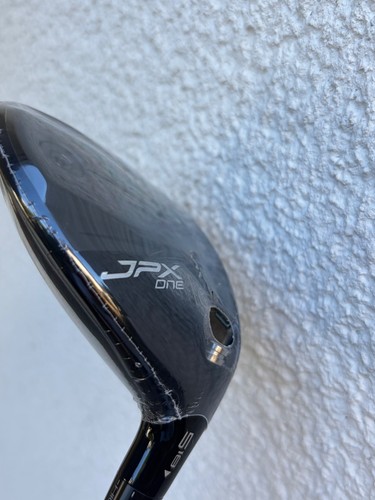 Mizuno jpx one fairwayholz - one, 5
