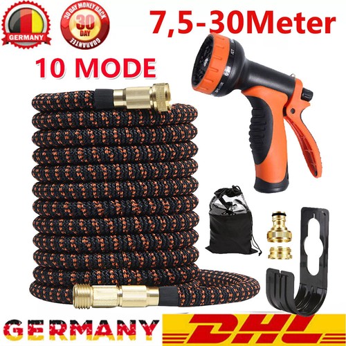 30m flexibler - 15~30m,