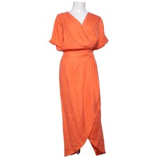 Blacky Dress, Wickelkleid