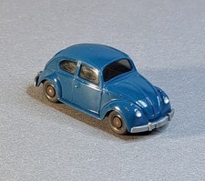 Wiking VW Käfer 1200 mit