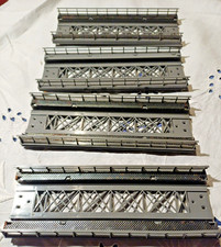 4 Märklin Rampenstücke