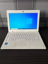 Lenovo Ideapad 100S 11IBY
