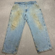 Carhartt Jeans Erwachsene