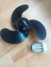 Propeller Evinrude Johnson 4Ps