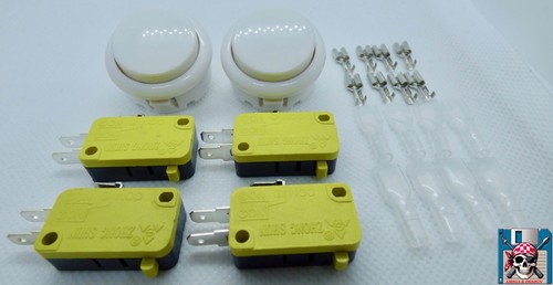 Competition pro 4 x - 4,