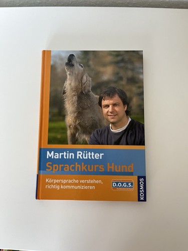 Martin rütter sprachkurs - martin,