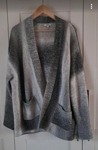 Damen strickjacke größe - damen, xl