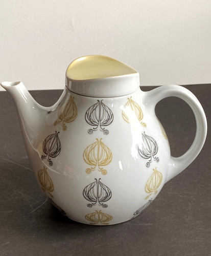 Thomas rosenthal teekanne form - rosenthal,