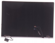 Displaydeckel mit Display HP