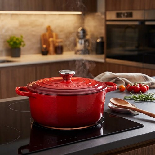 Creuset bräter cm - creuset,