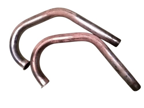 Original auspuffkrümmer - original,