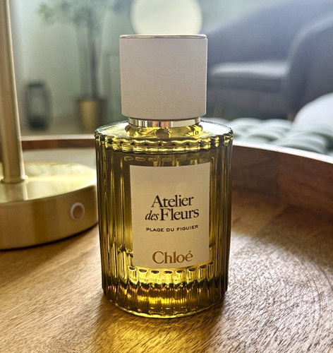 Chloé atelier des - chloé,