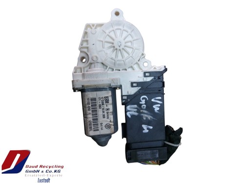 Golf fensterhebermotor - vw, 4