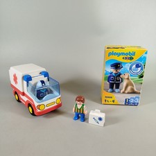 Bundle Playmobil x2