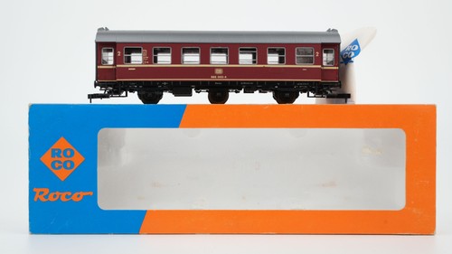 Roco 4214a umbauwagen 2 - roco,