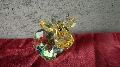 Swarovski soccer champion - swarovski,